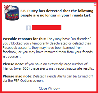 How to find who unfriended you on Facebook ?? Lll