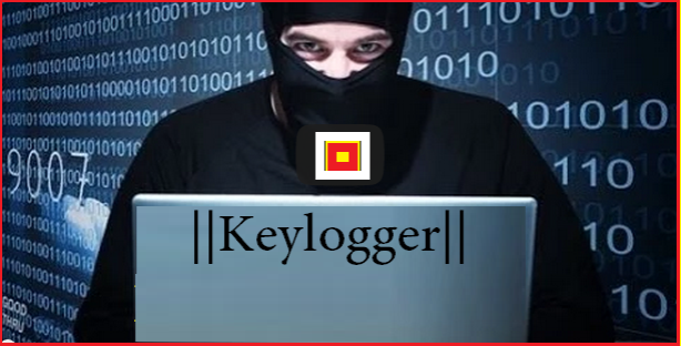How to create a keylogger in notepad || hacking tricks? Secret1
